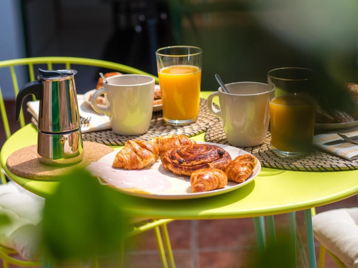 Apartamento Maspalomas Duna Flor Verde Las Palmas de Gran Canaria Luaran gambar
