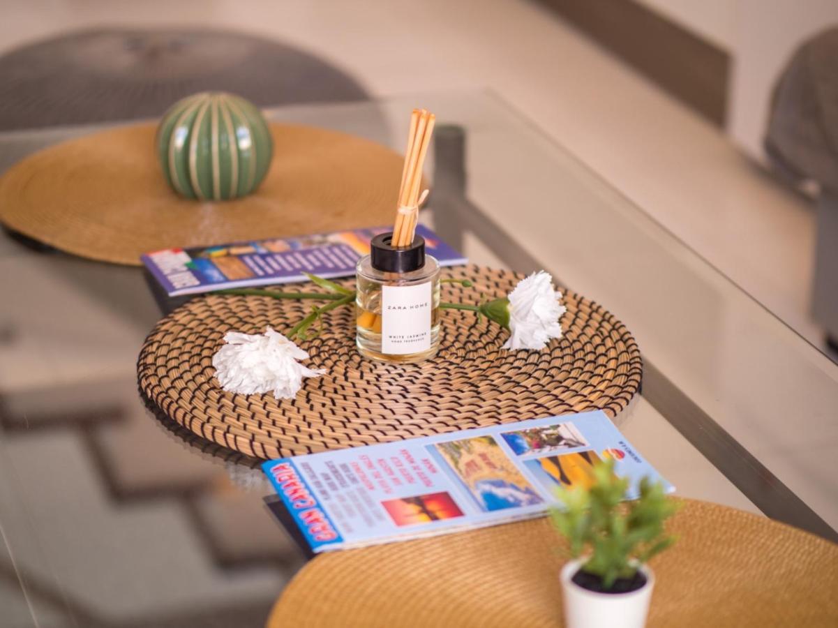 Apartamento Maspalomas Duna Flor Verde Las Palmas de Gran Canaria Luaran gambar