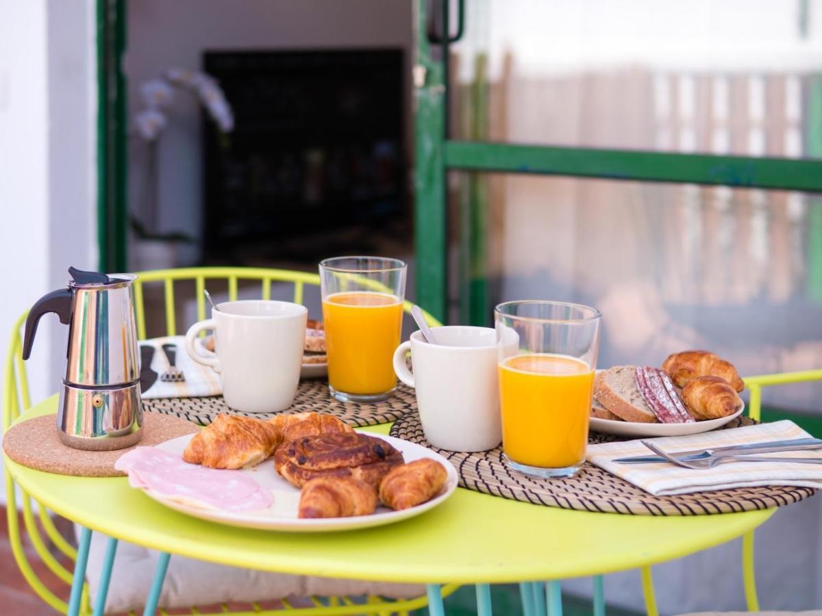 Apartamento Maspalomas Duna Flor Verde Las Palmas de Gran Canaria Luaran gambar