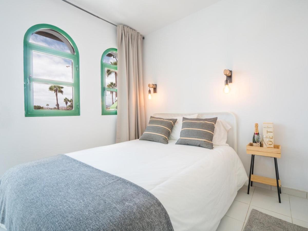 Apartamento Maspalomas Duna Flor Verde Las Palmas de Gran Canaria Luaran gambar