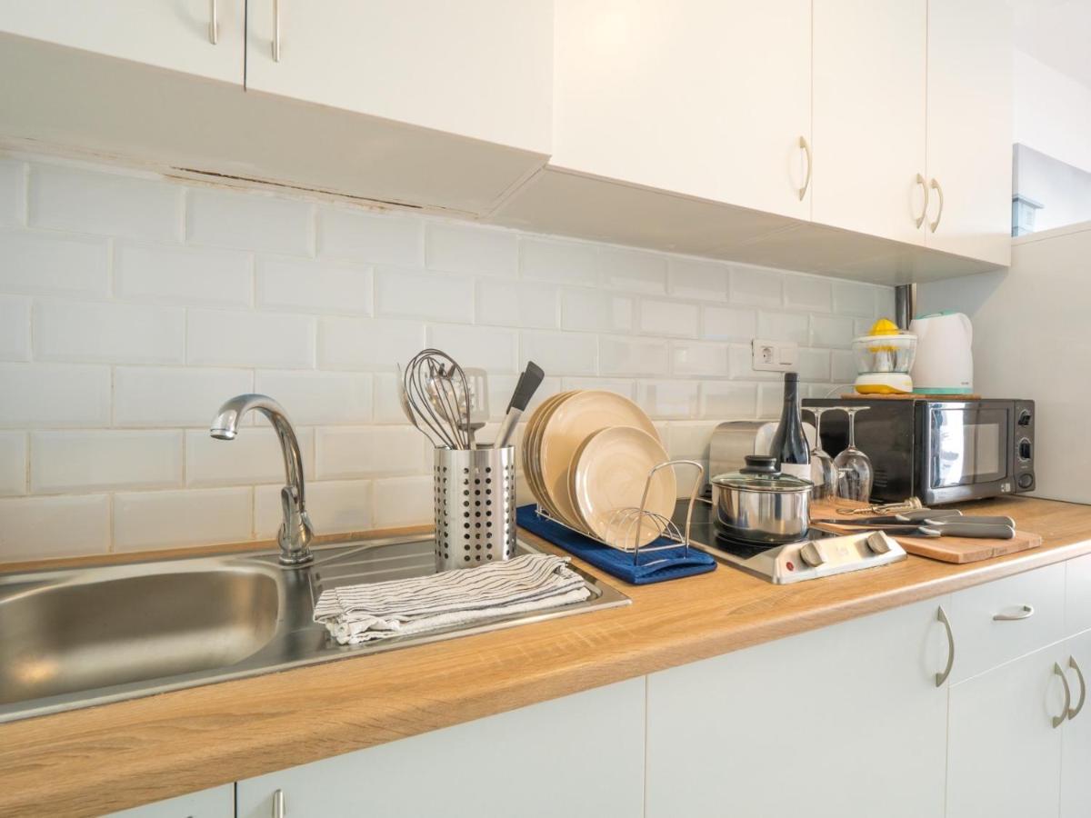 Apartamento Maspalomas Duna Flor Verde Las Palmas de Gran Canaria Luaran gambar